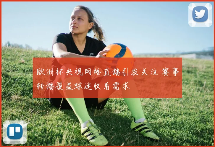 欧洲杯央视网络直播引发关注 赛事转播覆盖球迷收看需求