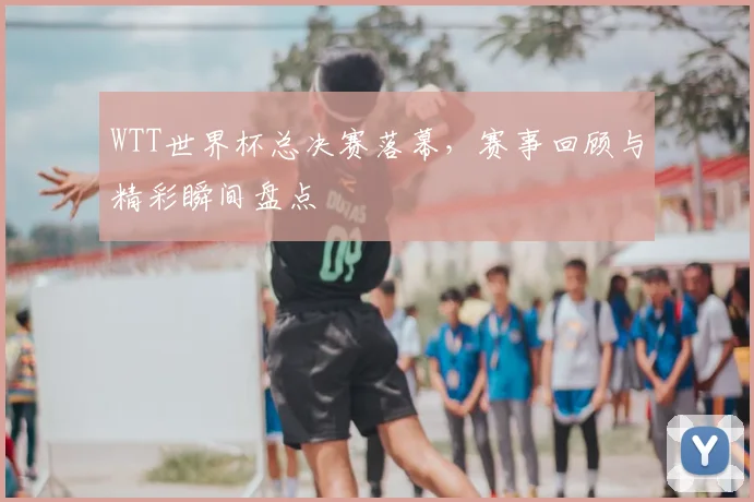 WTT世界杯总决赛落幕,赛事回顾与精彩瞬间盘点
