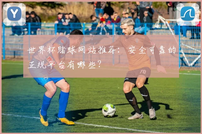 世界杯赌球网站推荐:安全可靠的正规平台有哪些?