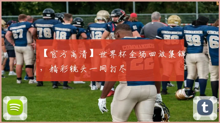【官方高清】世界杯全场回放集锦,精彩镜头一网打尽