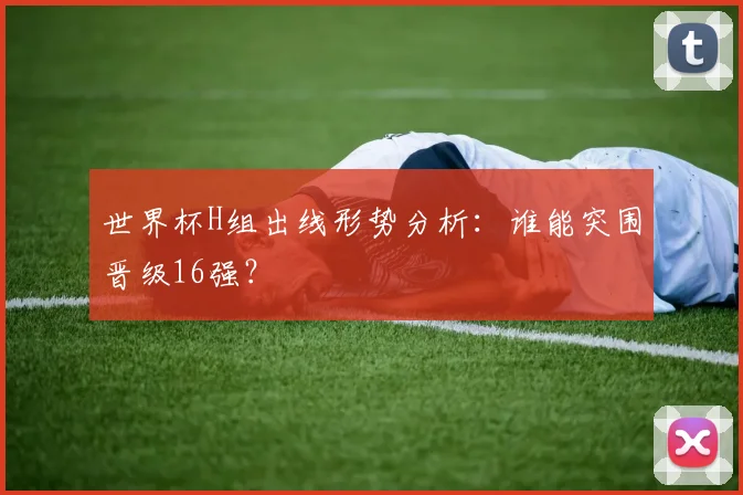 世界杯H组出线形势分析：谁能突围晋级16强？