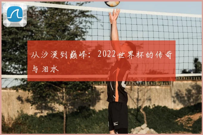 从沙漠到巅峰：2022世界杯的传奇与泪水