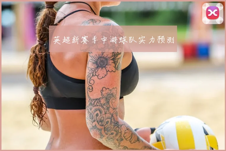 英超新赛季中游球队实力预测