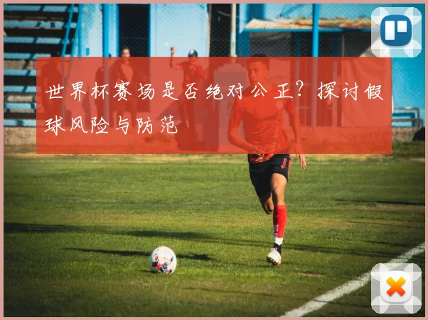 世界杯赛场是否绝对公正?探讨假球风险与防范
